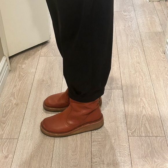 Swedish hasbeen boots - Picture 10 of 10